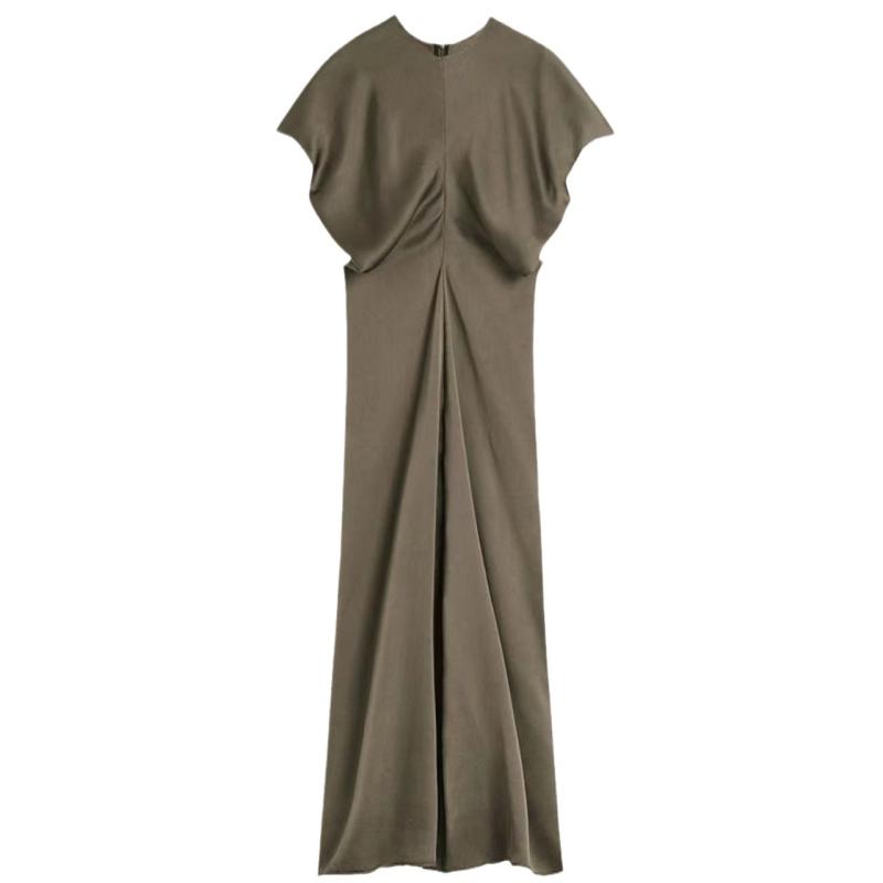 Womens Dresses | Draped Dress Clothing Dresses