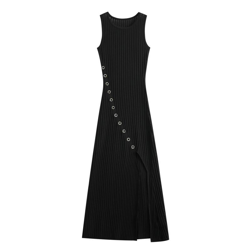 Womens Dresses | Sleeveless dress Clothing Dresses