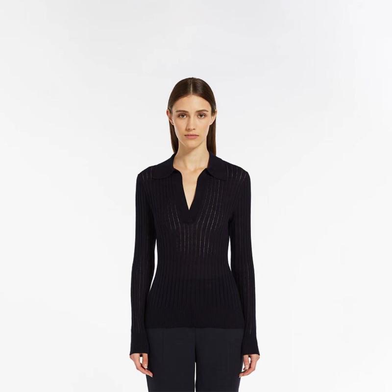 Womens Knitwear | Cashmere sweater Clothing Knitwear