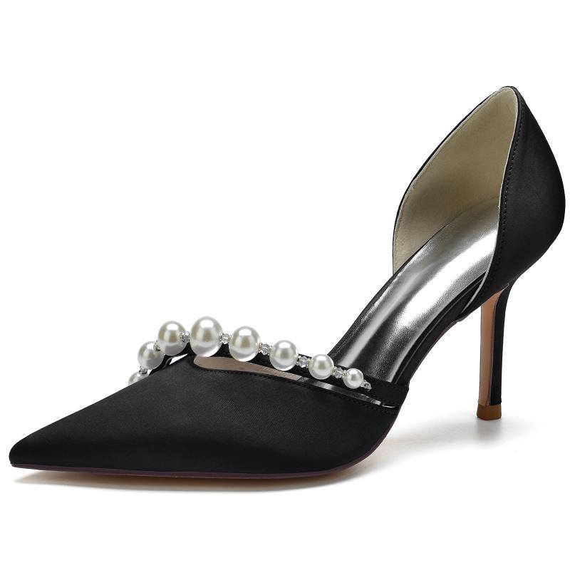 Womens Pumps | ‘Aurelie’ patent leather pumps Pumps Pumps