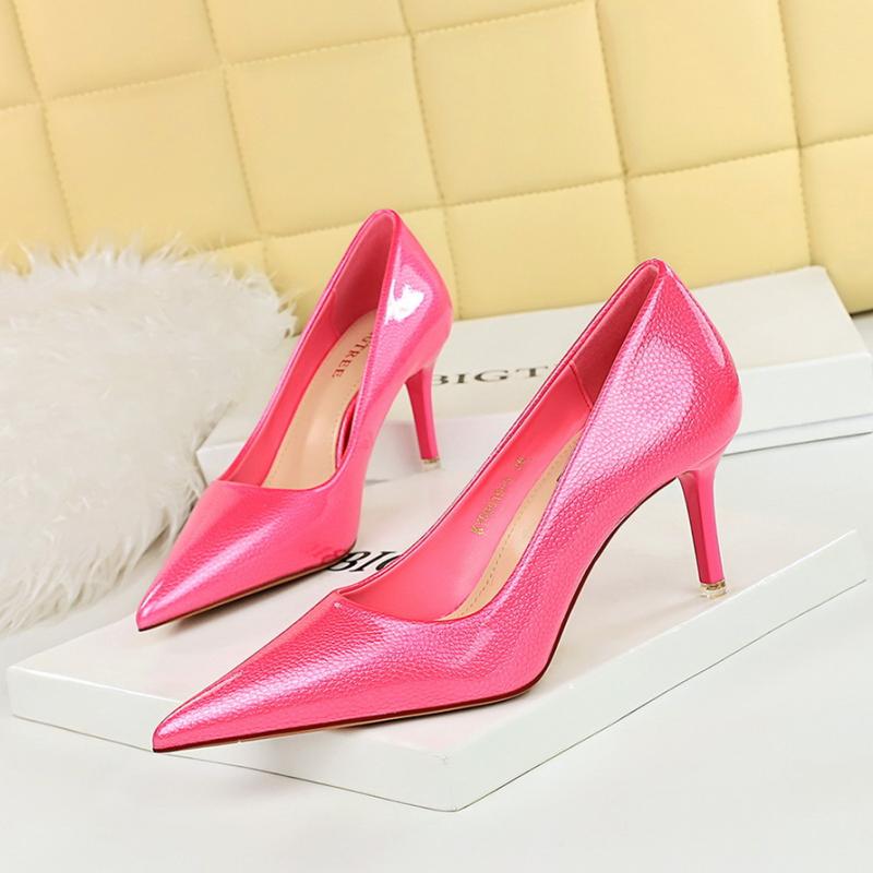 Womens Pumps | High heels D-TEN&HALF P Pumps Pumps