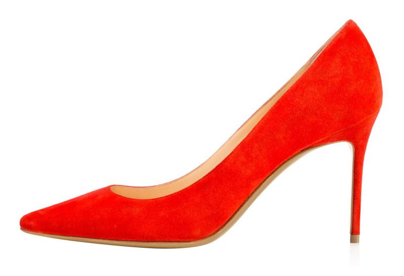 Womens Pumps | Stilettos Stuart Power Pumps Pumps