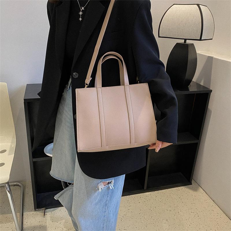 Womens Shoppers | Bag Le Cabs Marino in shopper style Bags Shoppers