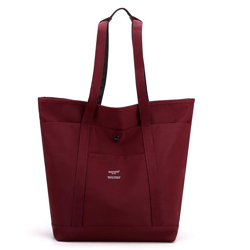 Womens Shoppers | Handbag ‘Barritz’ Bags Shoppers