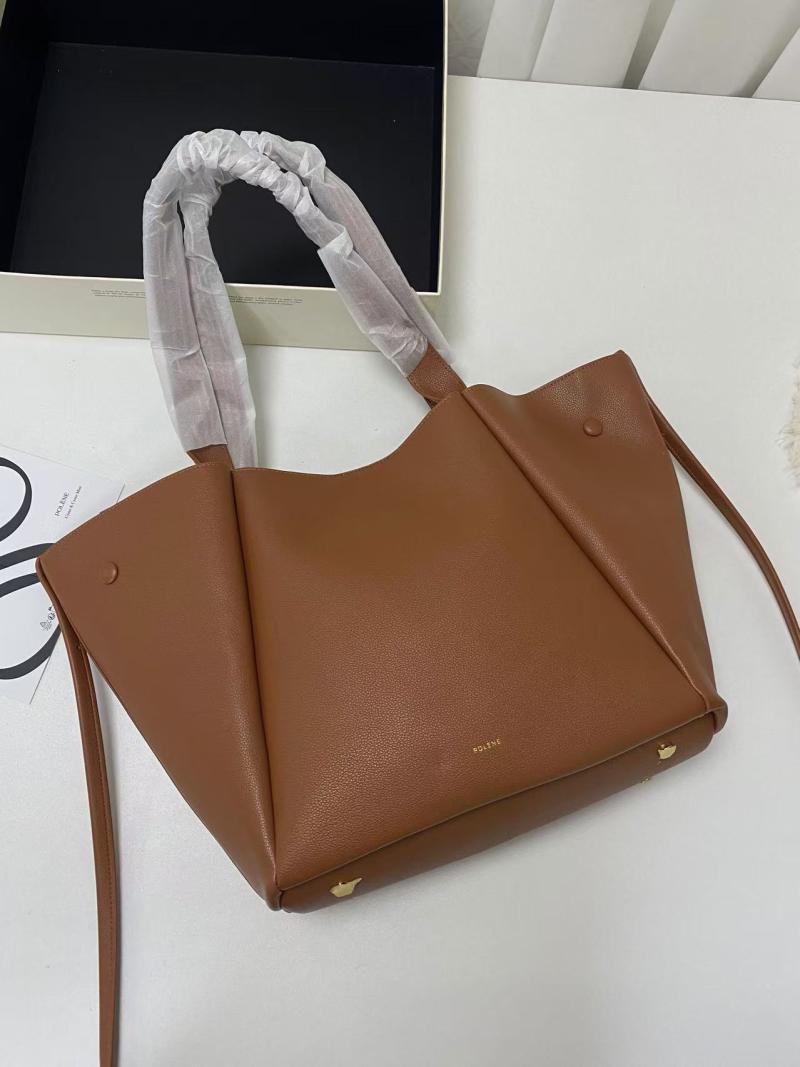 Womens Shoppers | Vegan leather bag Bags Shoppers