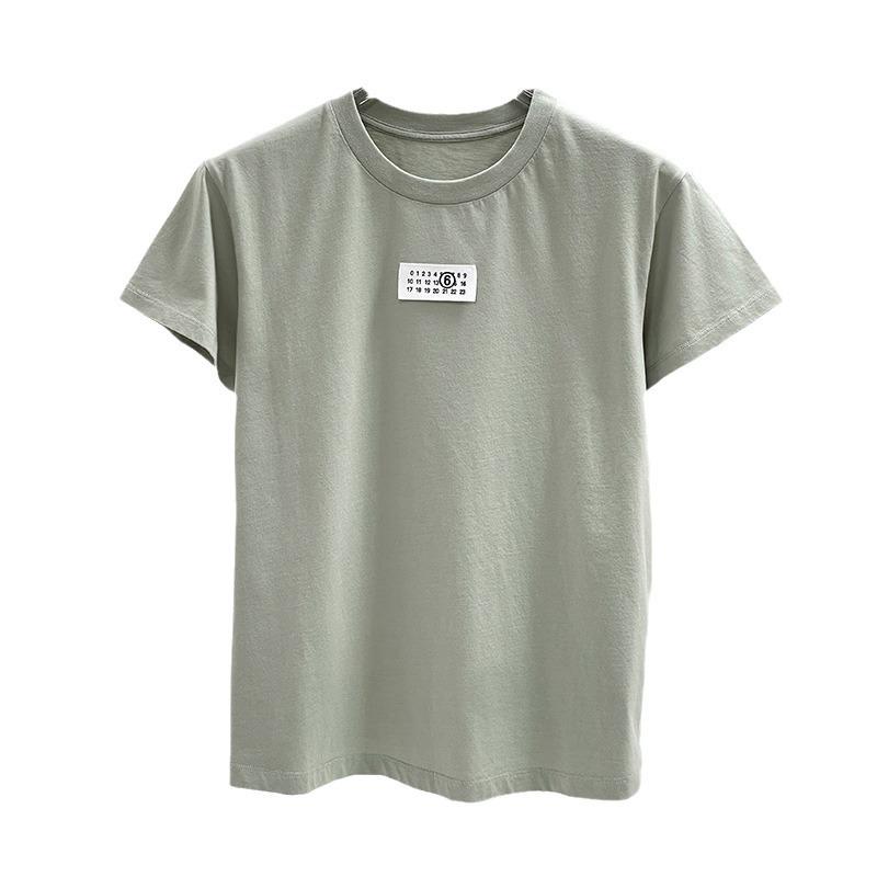 Womens Tops | T-shirt with logo Clothing Tops