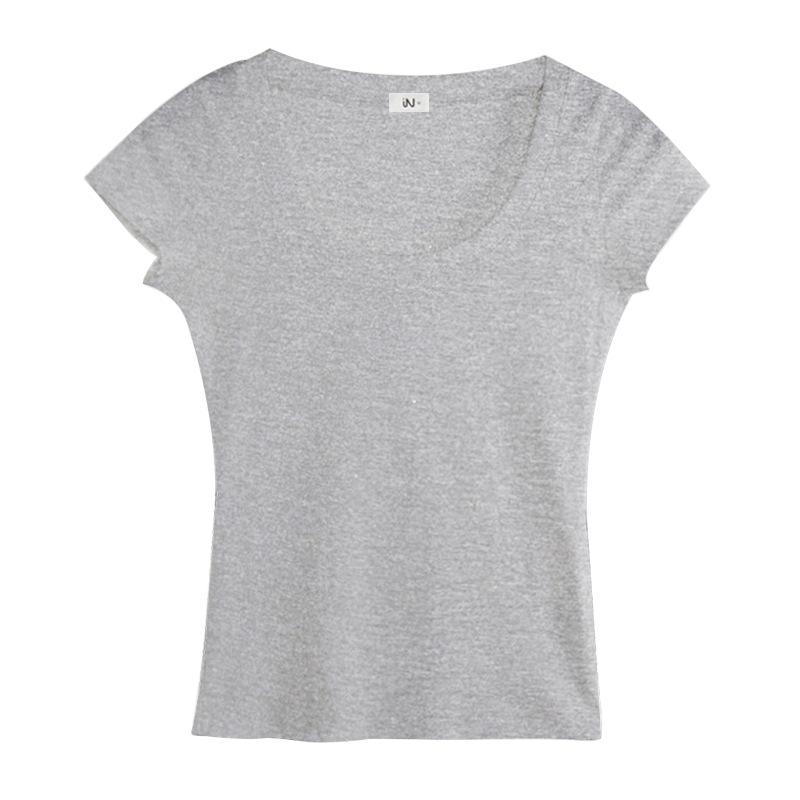 Womens Tops | T-shirt Zankou Clothing Tops