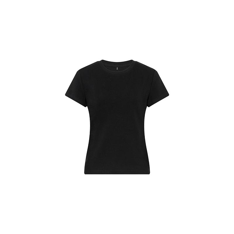 Womens Tops | Top ‘Slub’ Clothing Tops