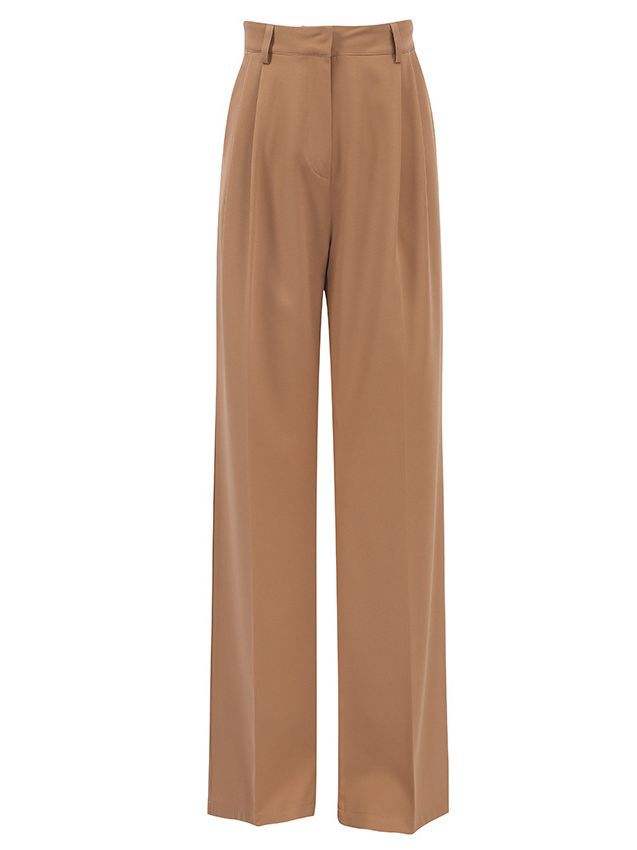 Womens Trousers | Creased pants Clothing Trousers